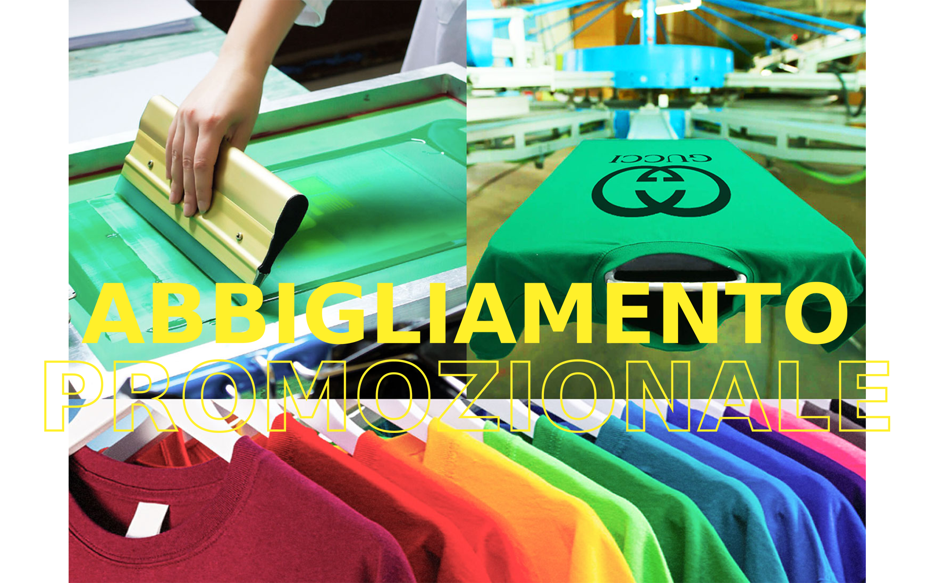 Abbigliamento-Promozionale Abbigliamento-Promozionale